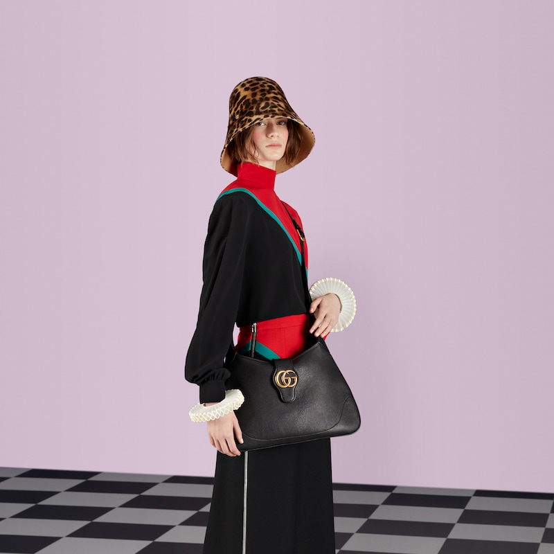 APHRODITE MEDIUM SHOULDER BAG