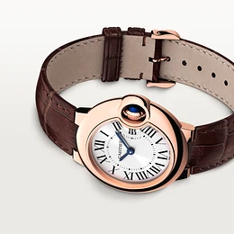 36MM BALLON BLEU DE CARTIER WATCH