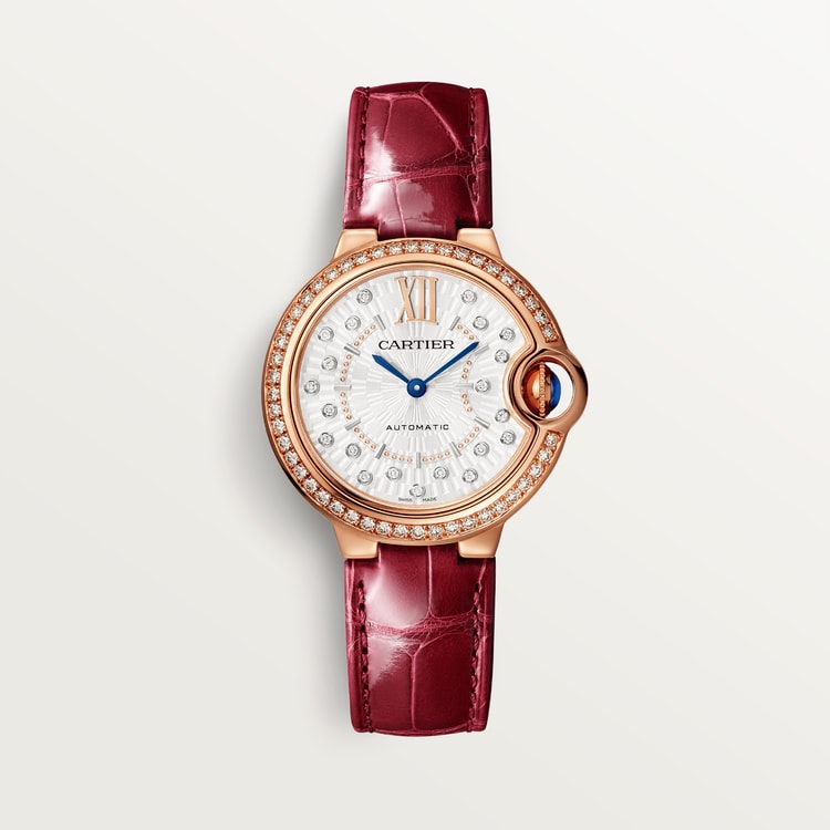 33MM BALLON BLEU DE CARTIER WATCH