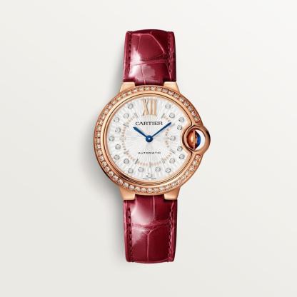 33MM BALLON BLEU DE CARTIER WATCH
