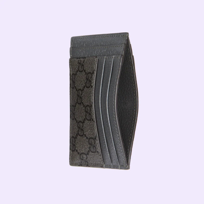 OPHIDIA CARD CASE