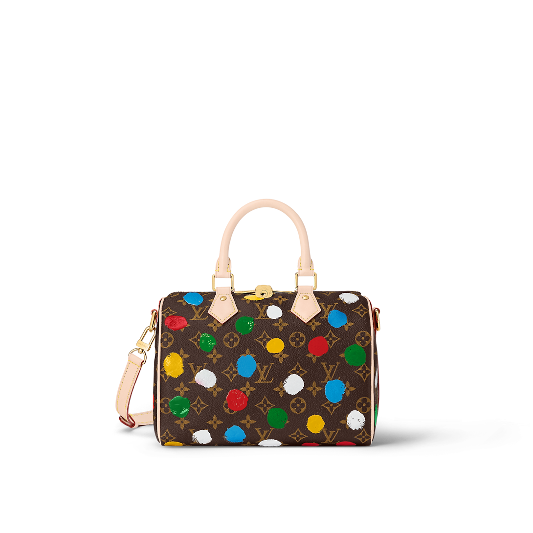 Speedy Bandouliere 25?