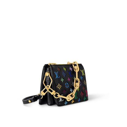 LthtV x TM Coussin BB M13232