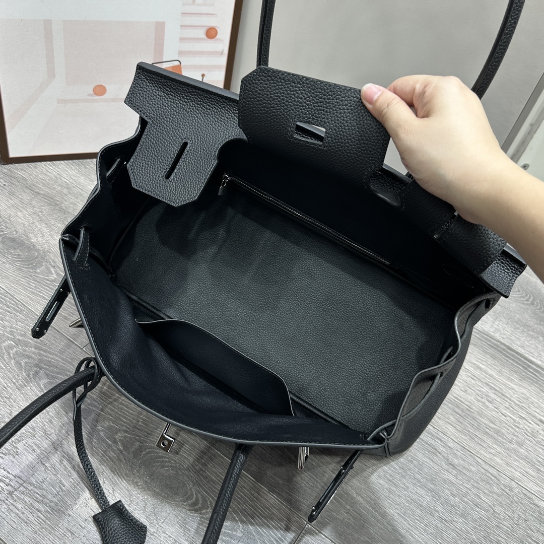 Herthtmes  Taurillon Clemence JPG Birkin  40