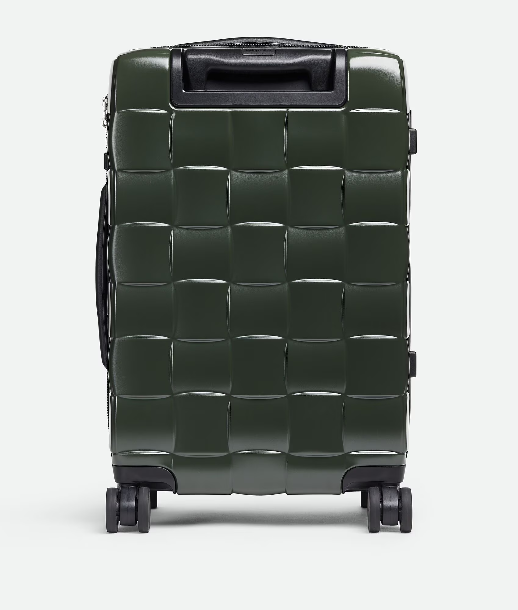 High-end suitcases