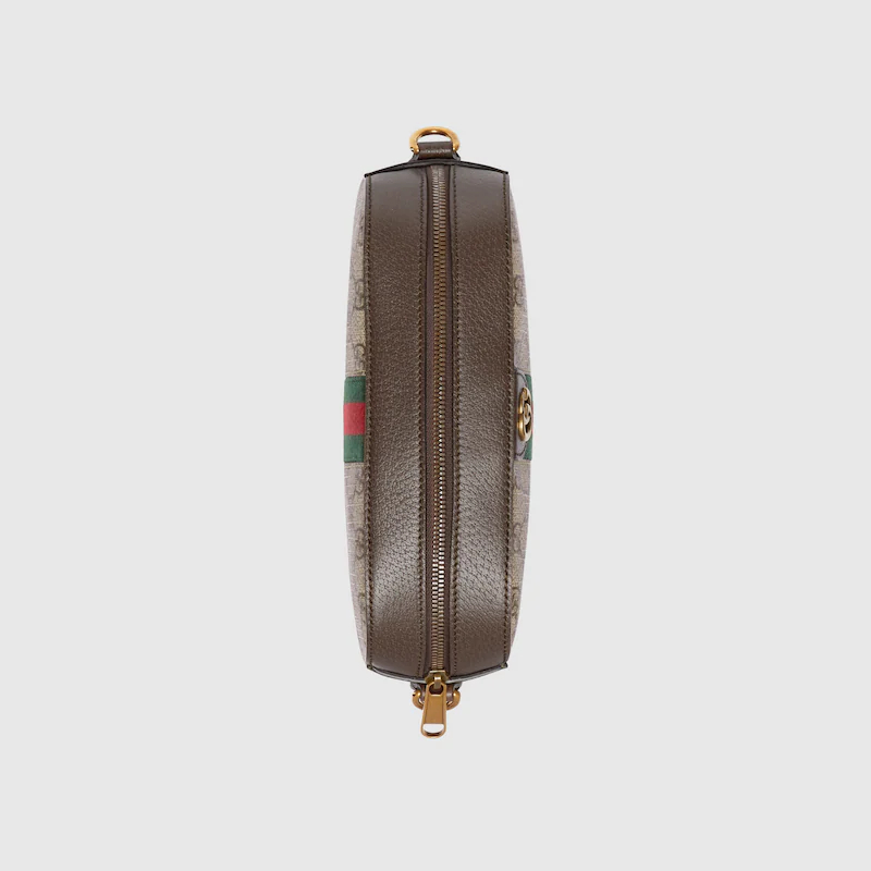 OPHIDIA  SMALL SHOULDER BAG