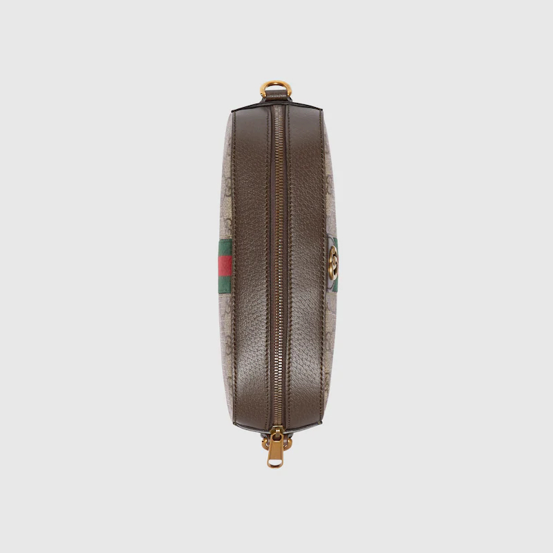 OPHIDIA  SMALL SHOULDER BAG