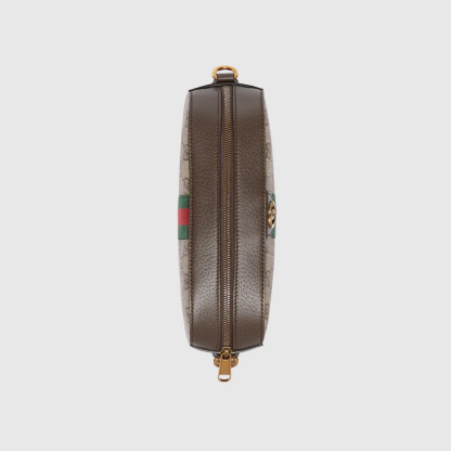 OPHIDIA  SMALL SHOULDER BAG
