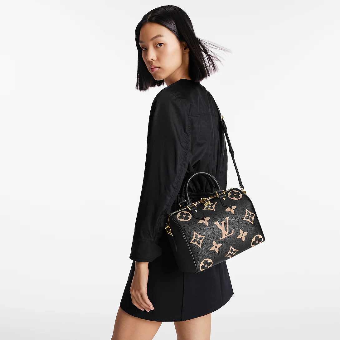 Speedy Bandouliere 25 M58947