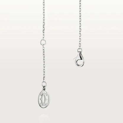 CARTIER D'AMOUR BRACELET XS