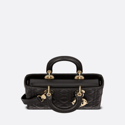 MEDIUM LADY D-JOY BAG