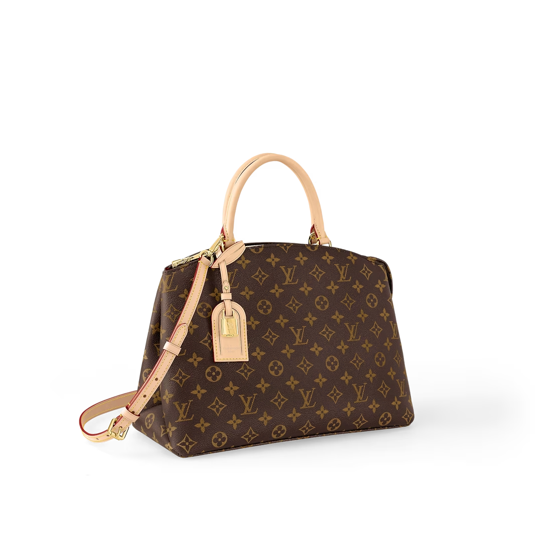 Grand Palais M45898