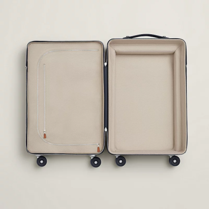 High-end suitcases