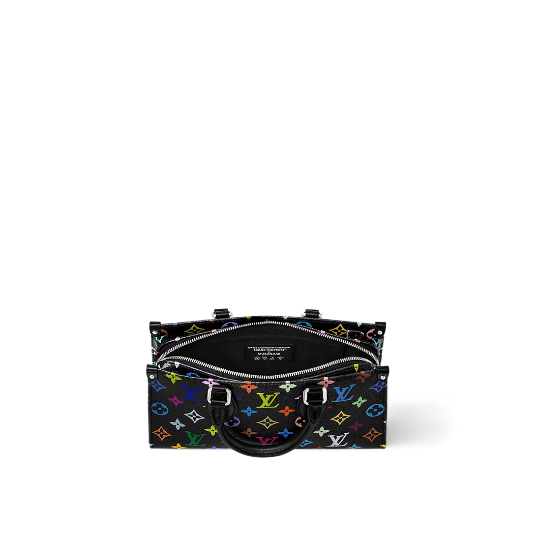 LthtV x TM OnTheGo East West Chain M13260