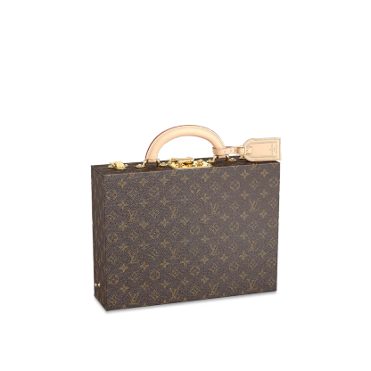 LV storage box/jewelry box