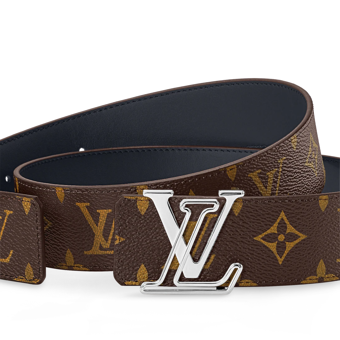 Line 40mm Reversible Belt