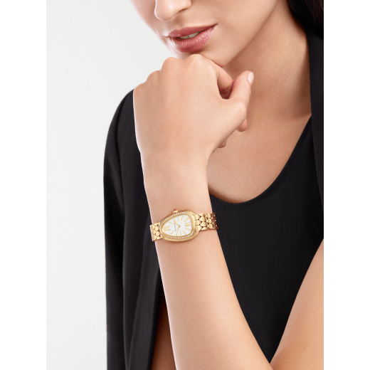 SERPENTI SEDUTTORI WATCH