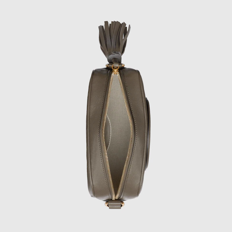 BLONDIE SMALL SHOULDER BAG