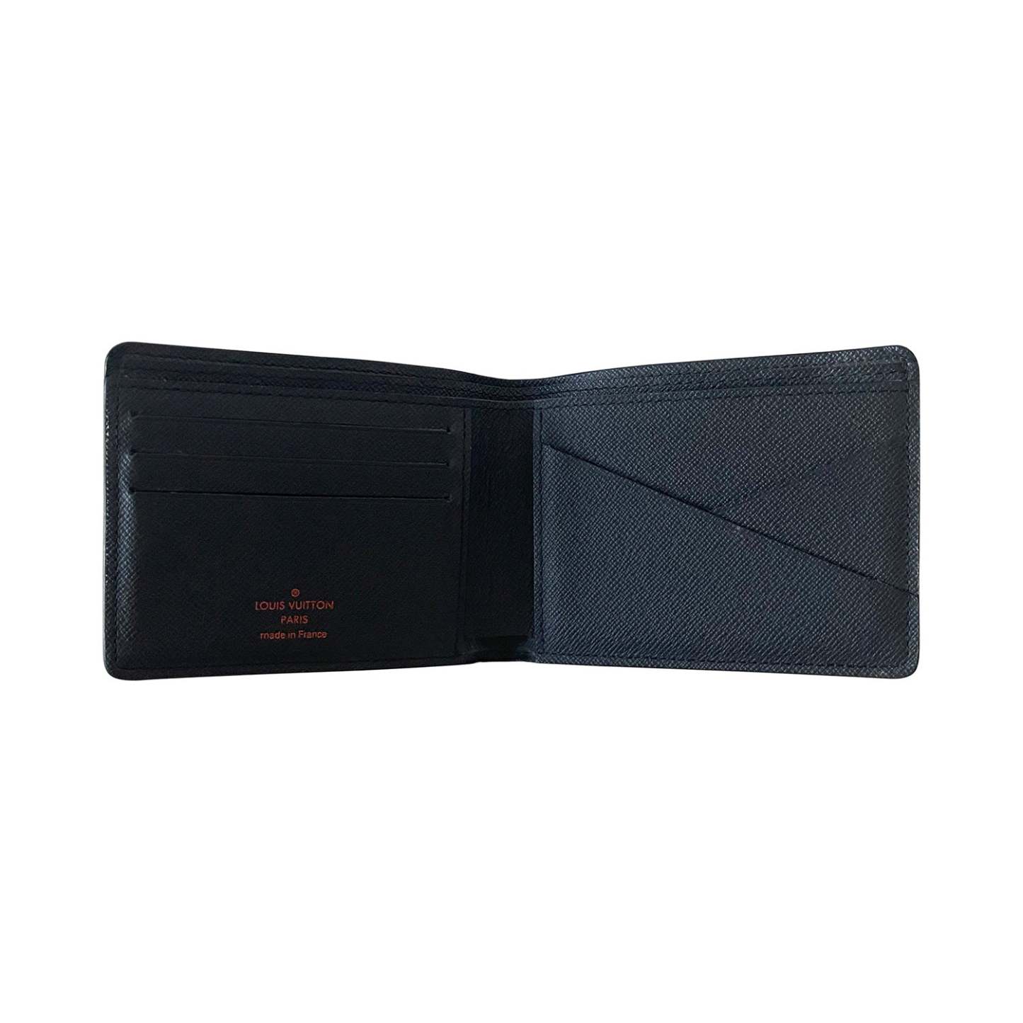 Multiple Wallet M62891