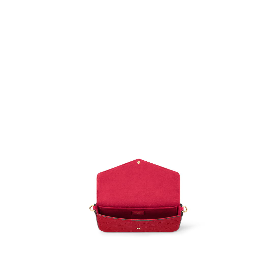 Felicie Pochette M82607