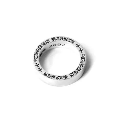 6MM SPACER RING Z13