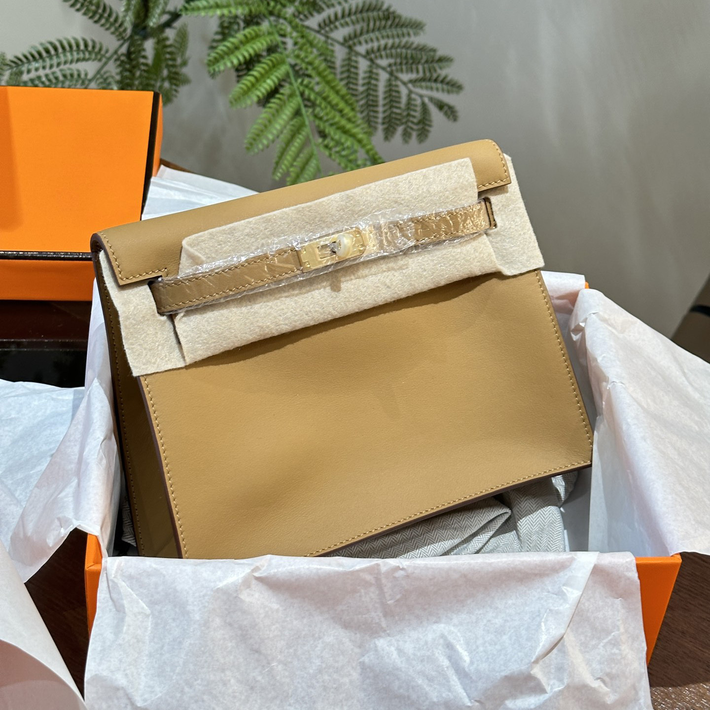 Kelly 22 Bag