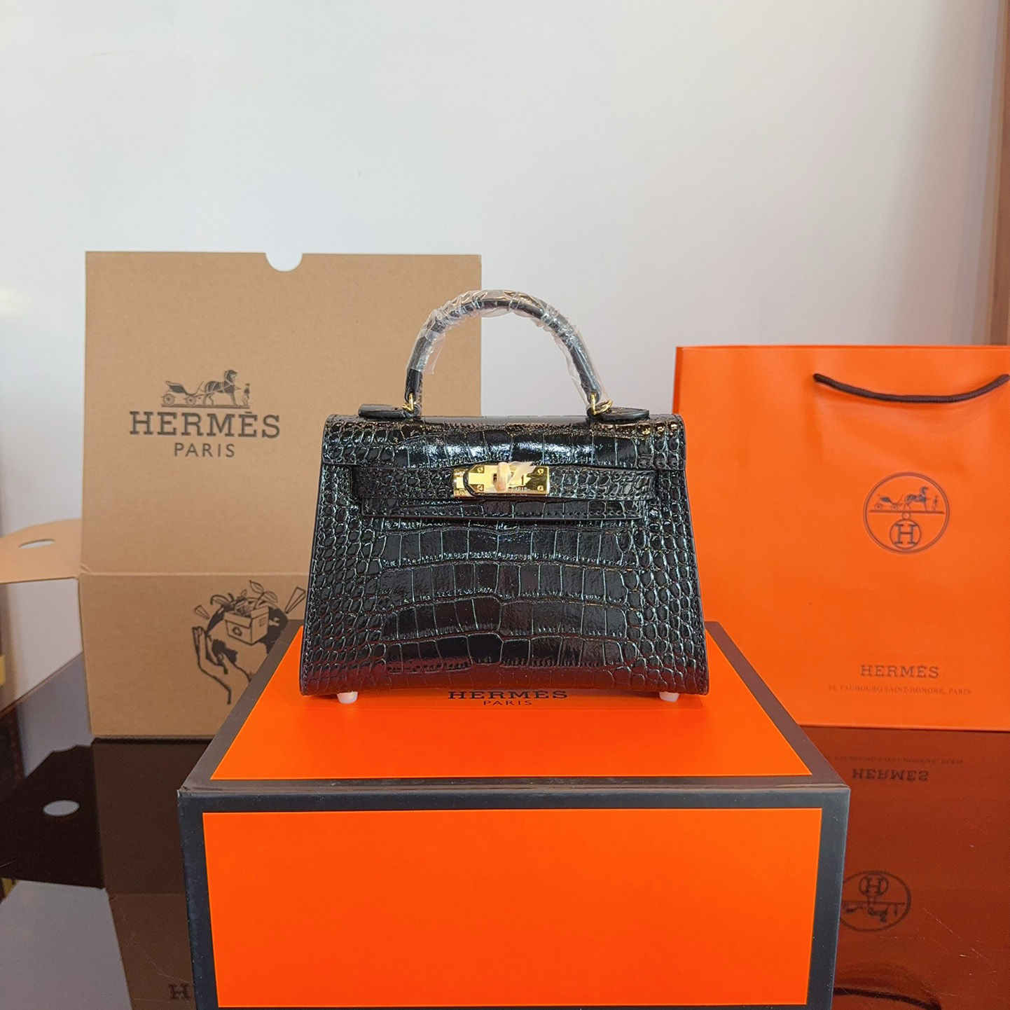 Kelly 20 bag z-1