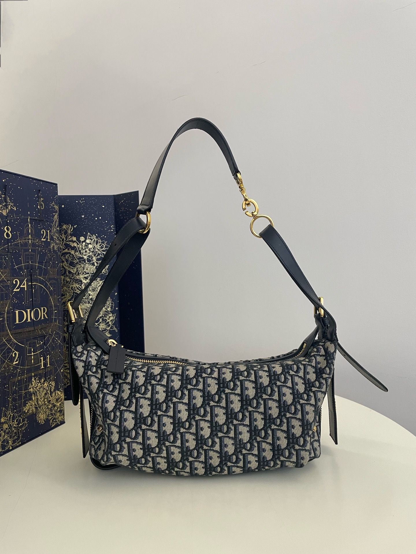 D-Journey handbag