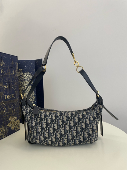D-Journey handbag
