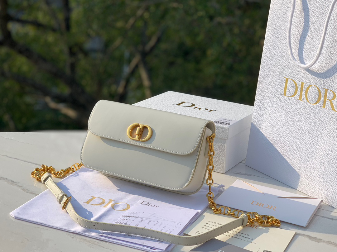 MONTAIGNE BOX BAG