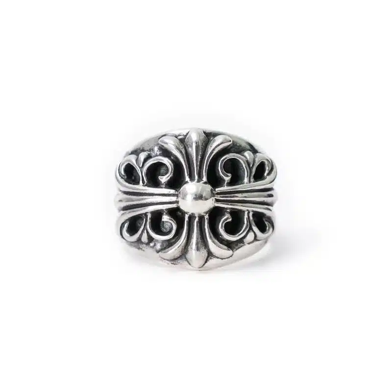 KEEPER RING