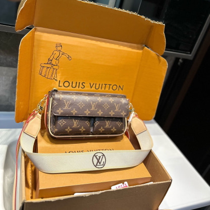 Vivacité bag  Z8