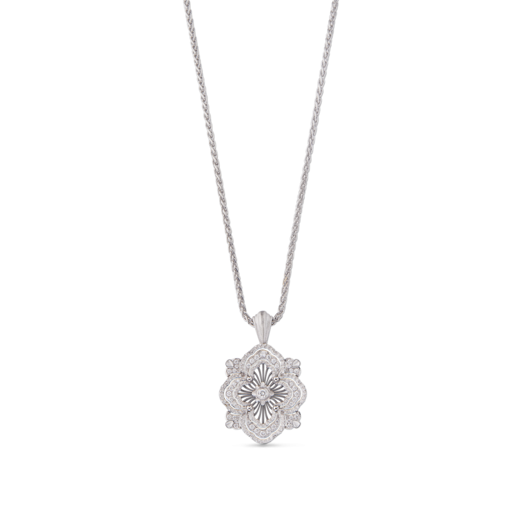 OPERA TULLE PREMIUM PENDANT