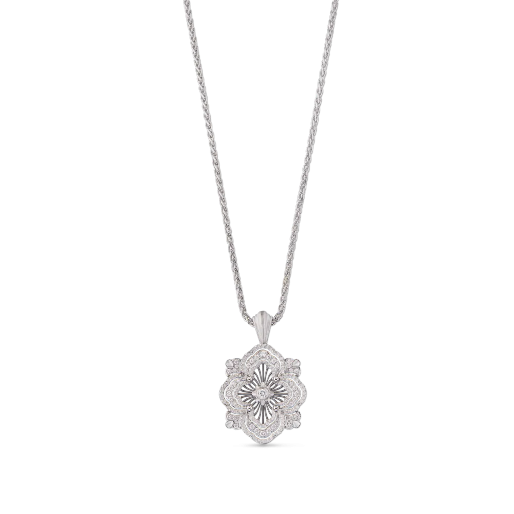 OPERA TULLE PREMIUM PENDANT