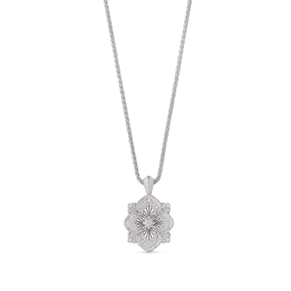 OPERA TULLE PREMIUM PENDANT
