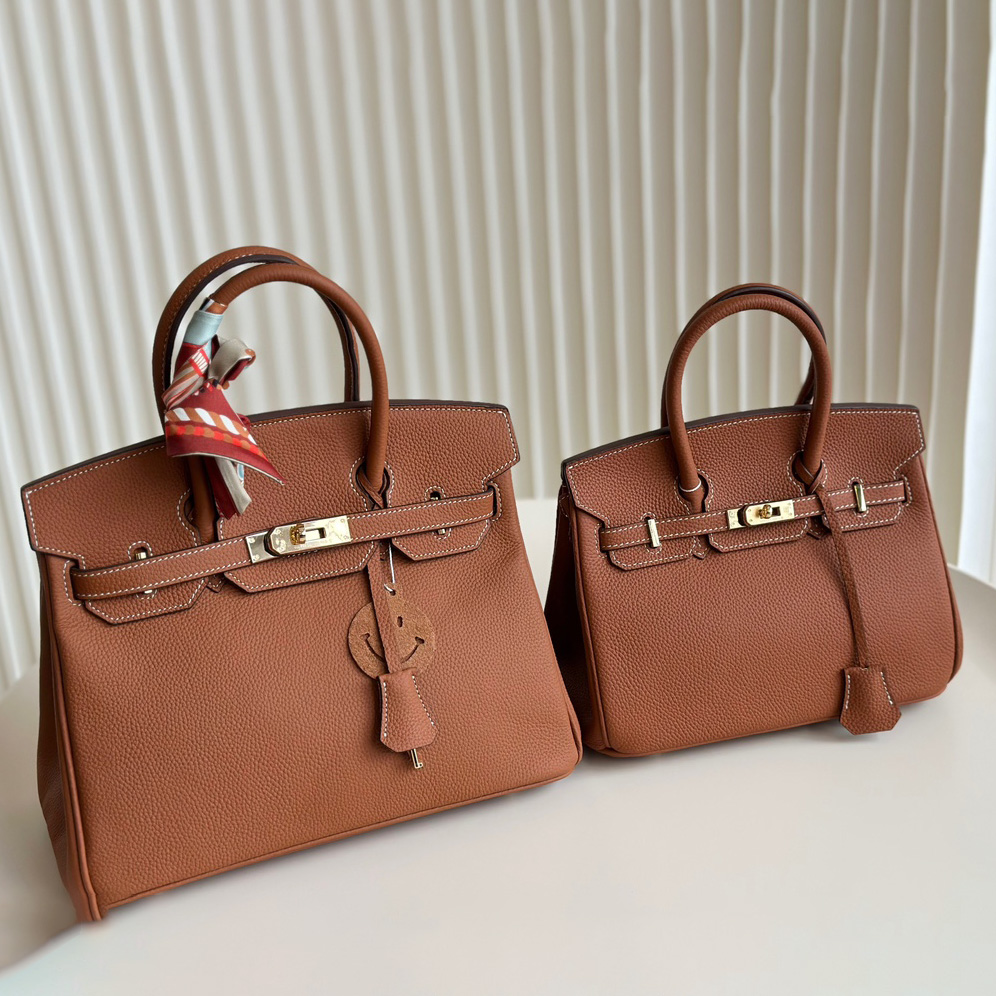 Birkin 30/25 Bag Z-6