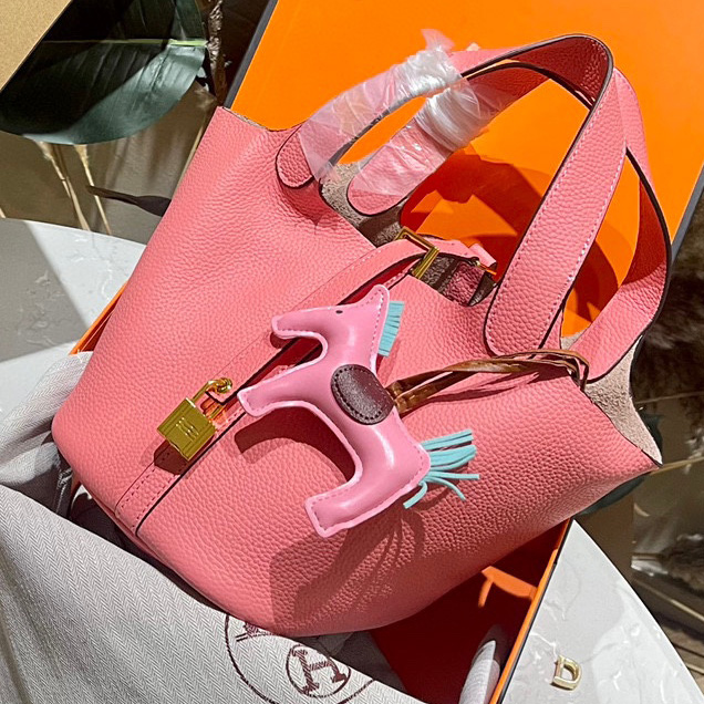 Picotin Lock 18  z-8