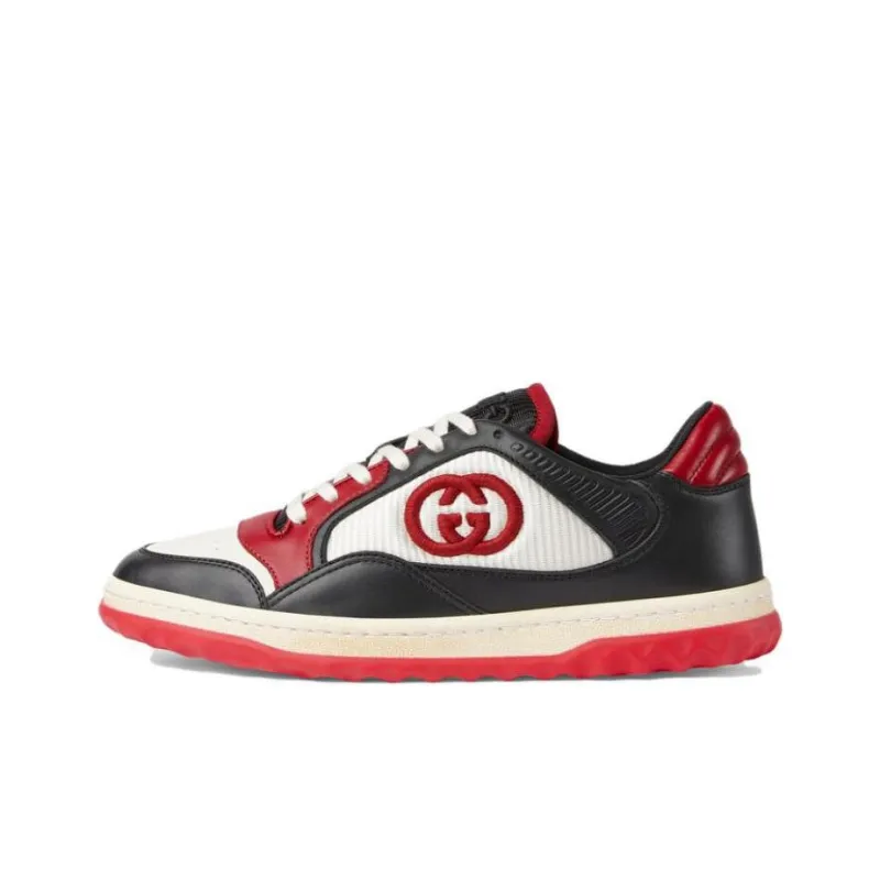 Mac80 Low-Top Sneakers