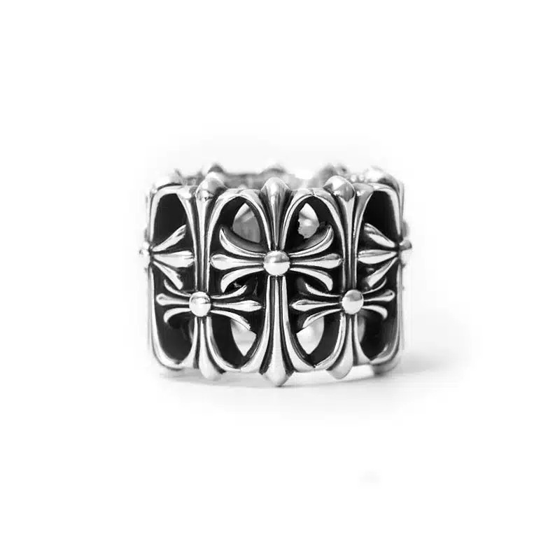 CEMETERY RING