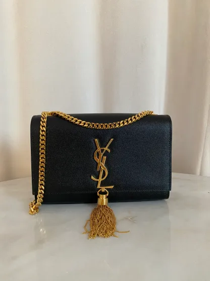 YSL Kate Tassel Chain