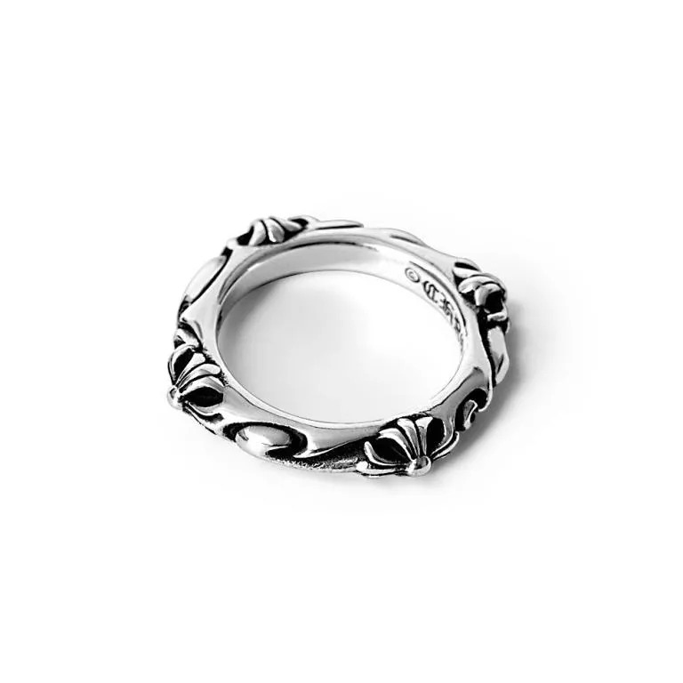 SBT BAND RING