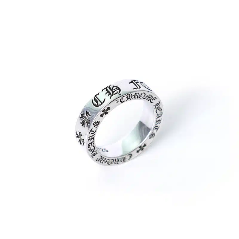 6MM  FOREVER RING – SPACER Z1