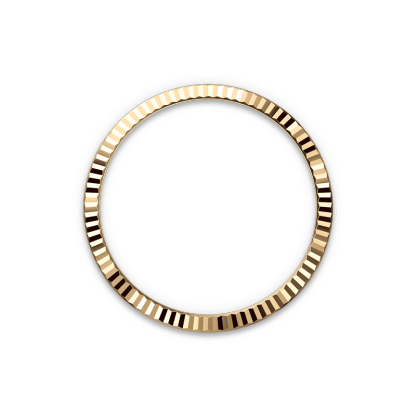 Day-Date 36  Oyster, 36 mm, yellow gold  Reference 128238