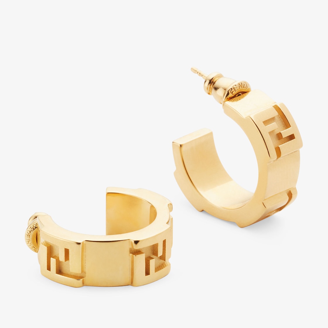 Forever earrings