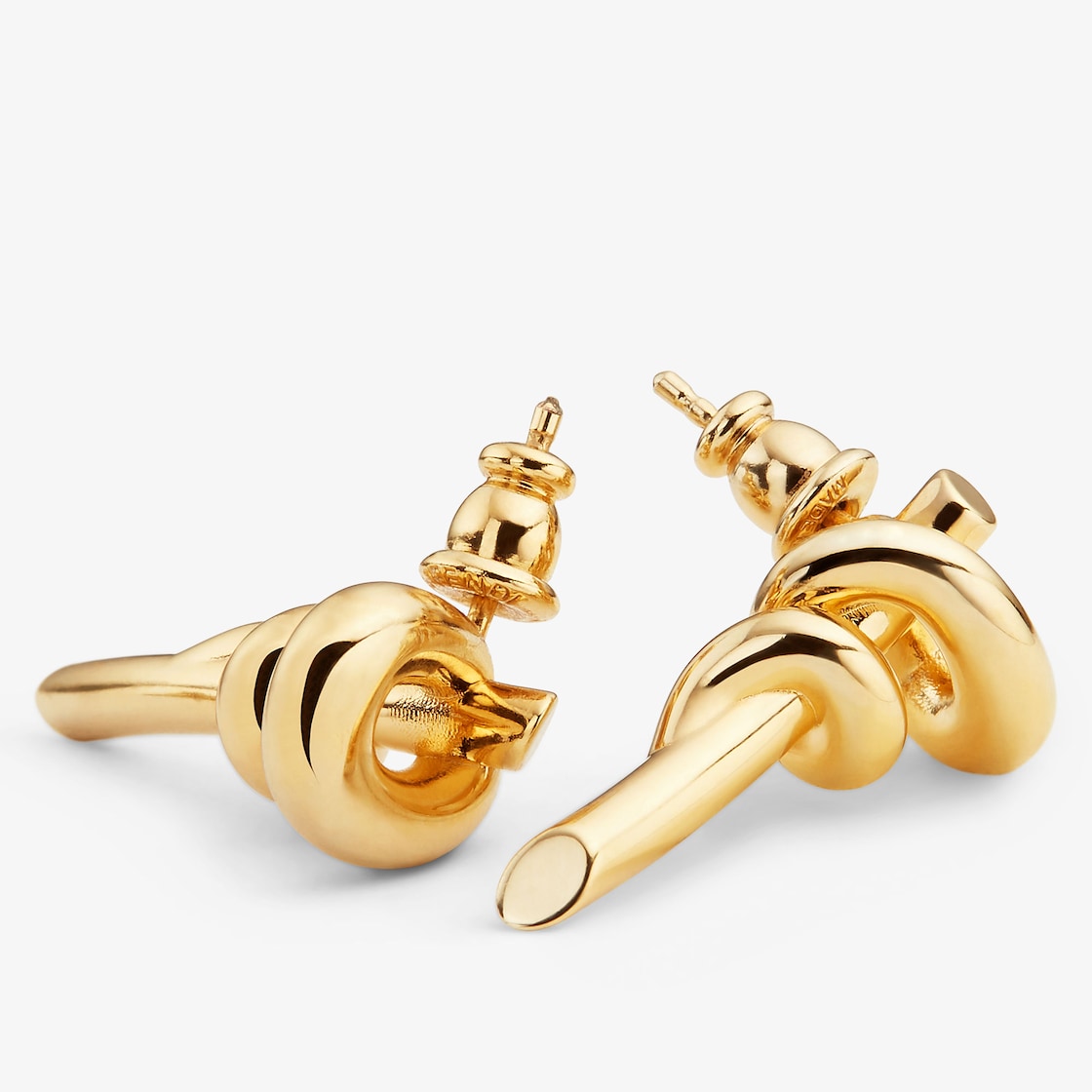 Filo earrings