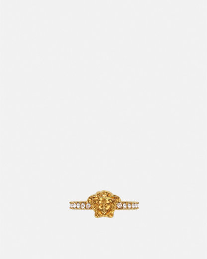 Crystal La  Ring