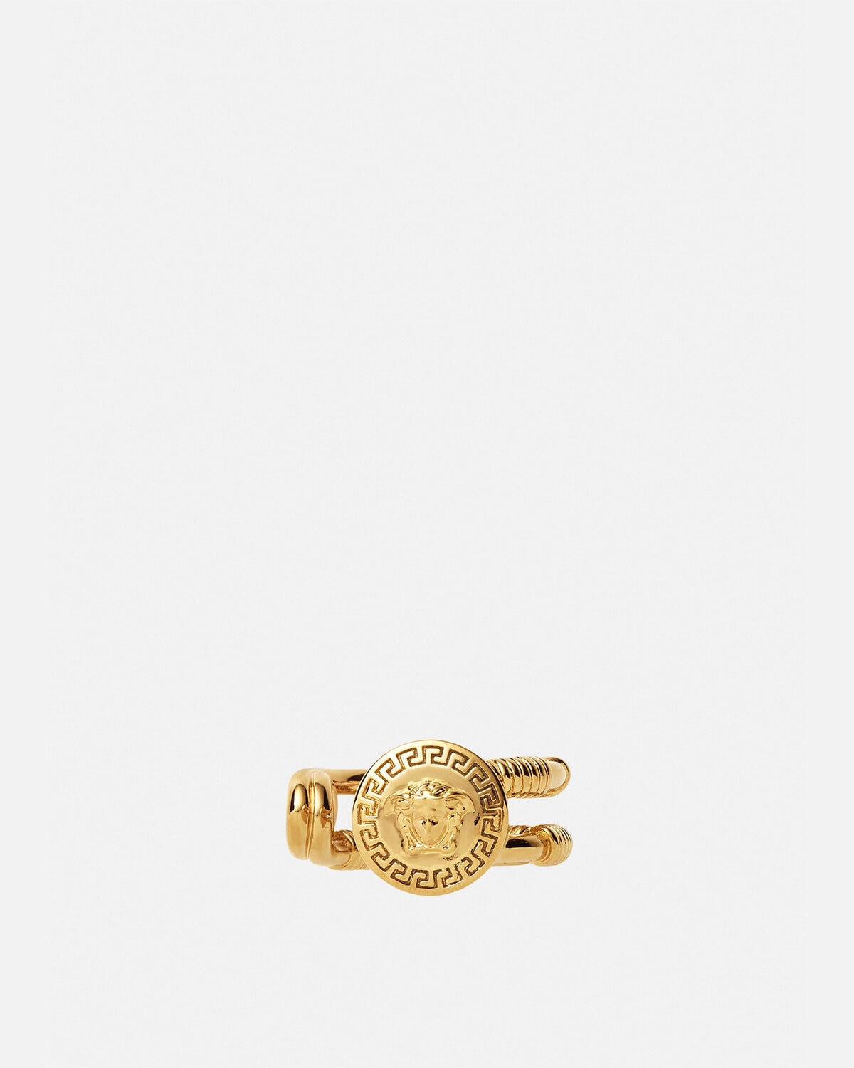 Safety Pin Ring