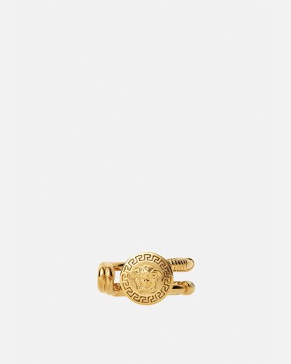 Safety Pin Ring