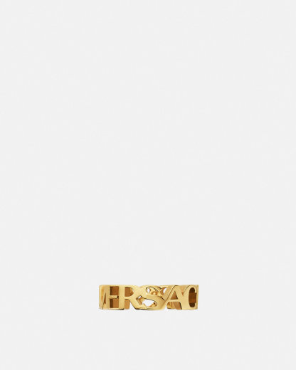 Logo Ring