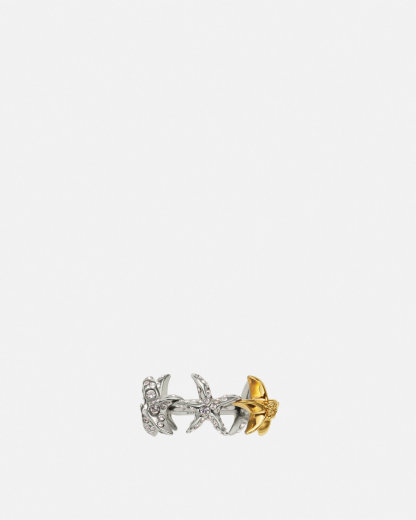 Barocco Sea Ring